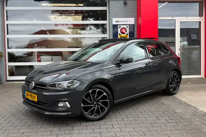 Volkswagen Polo (2019)