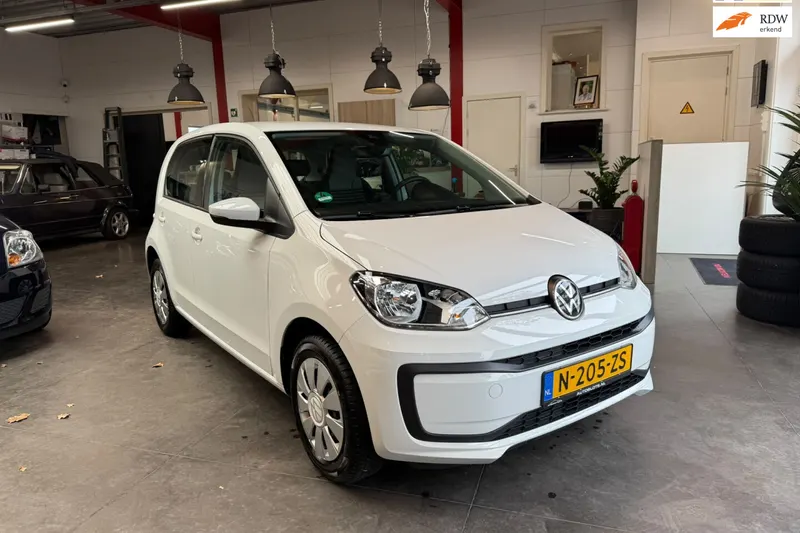 Volkswagen Up! (2022)