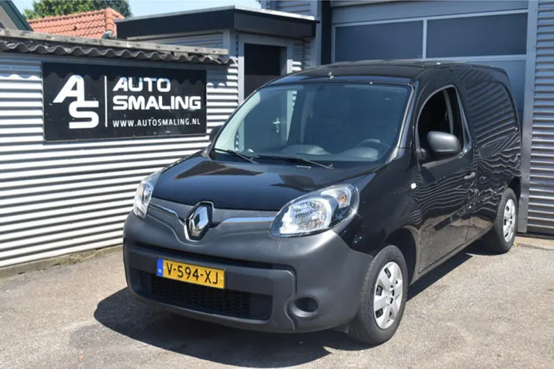 Renault Kangoo Express (2019)