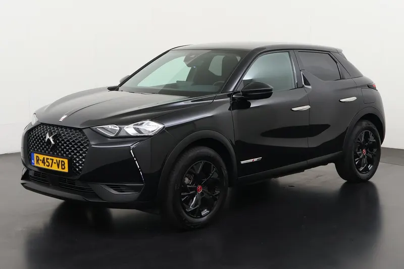 DS 3 (2025)