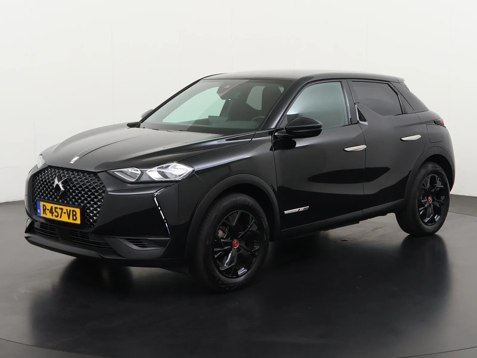 DS 3 (2025) — foto 1