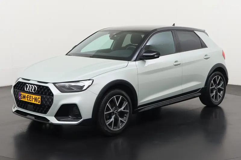 Audi A1 (2023)