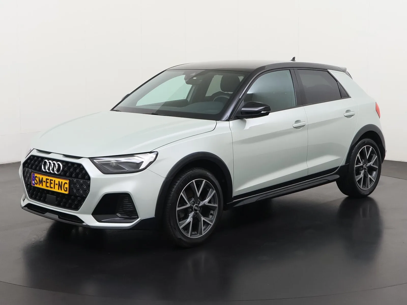 Audi A1 (2023) — foto 1