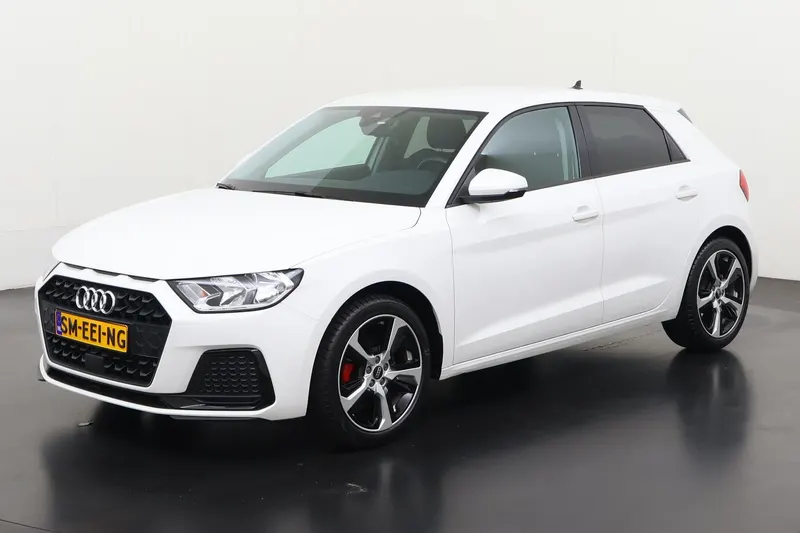 Audi A1 (2023)