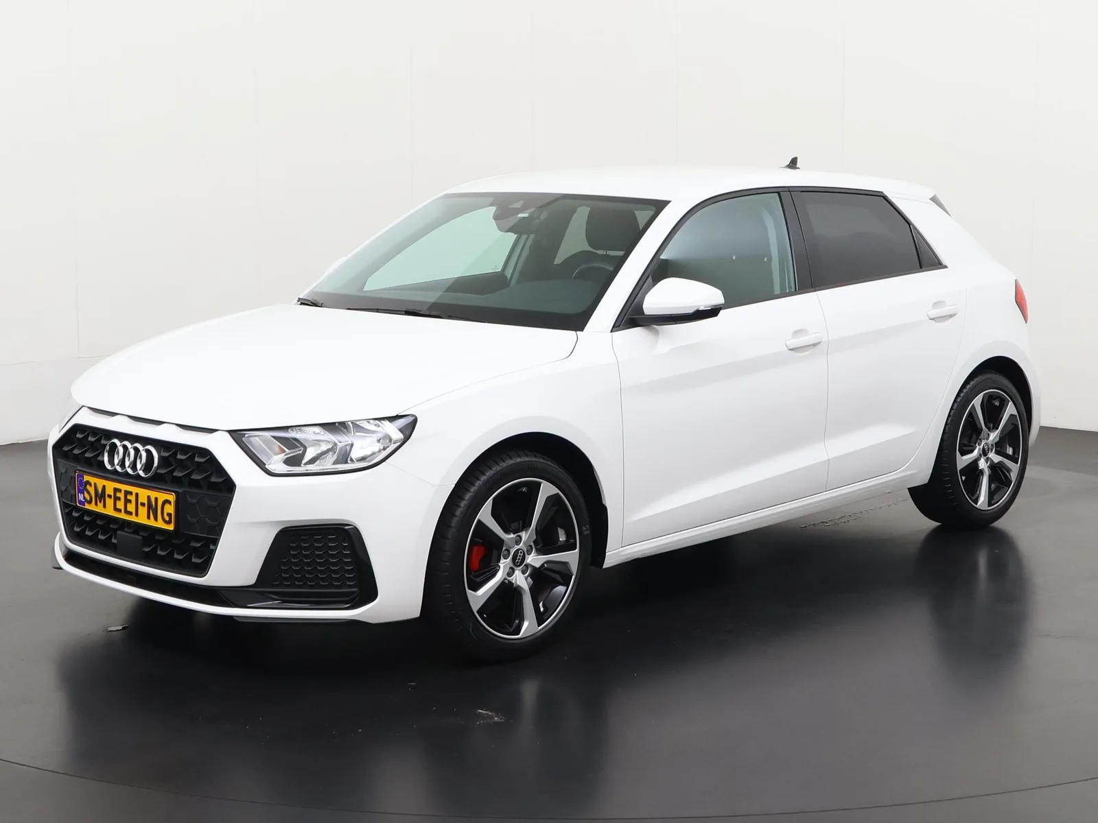 Audi A1 (2023) — foto 1