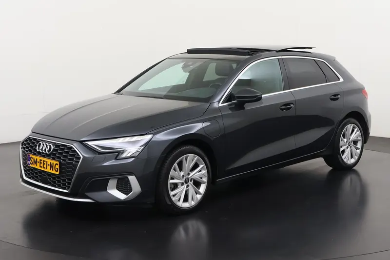 Audi A3 (2021)