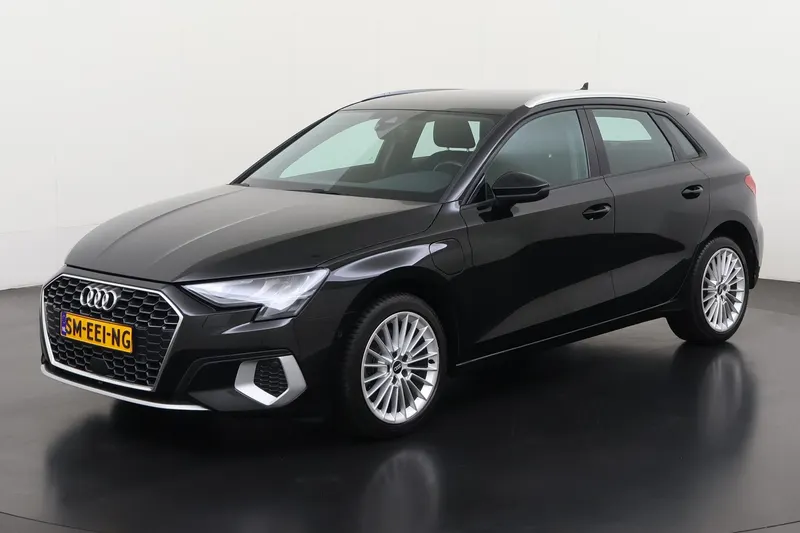 Audi A3 (2021)