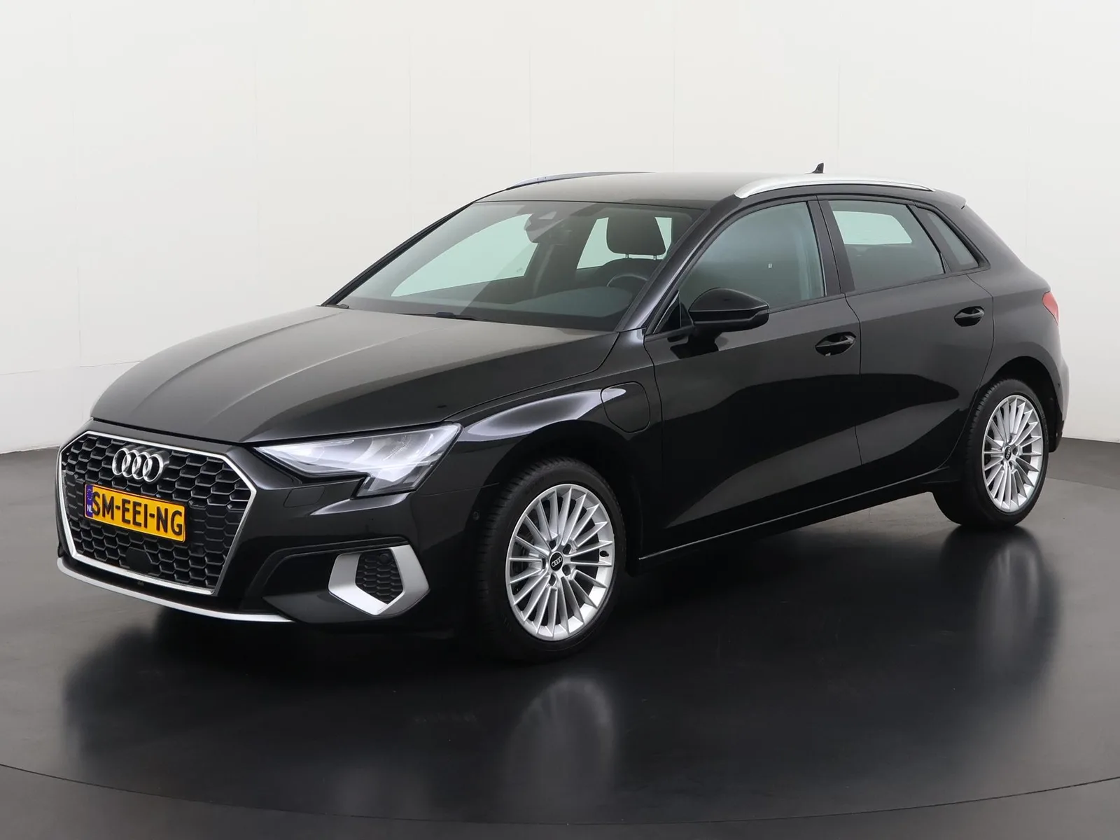 Audi A3 (2021) — foto 1