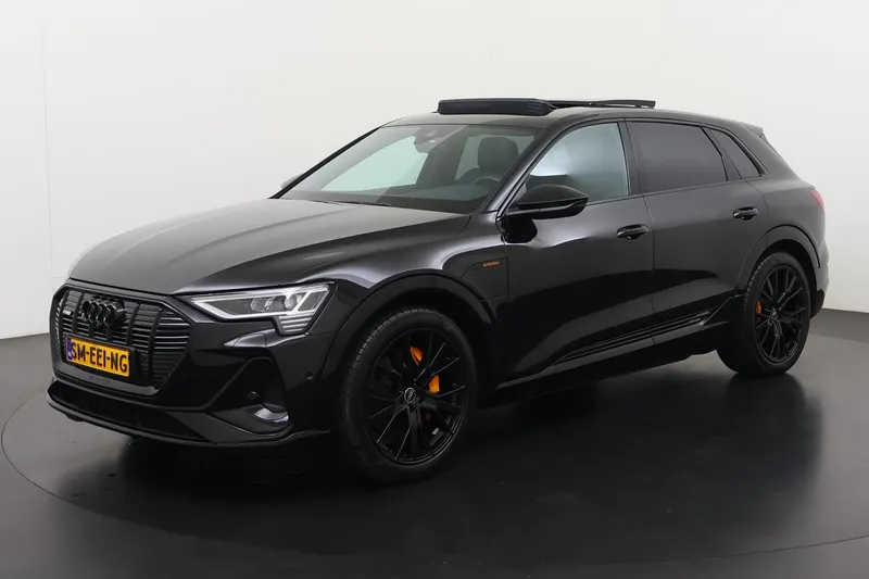 Audi e-tron (2023)