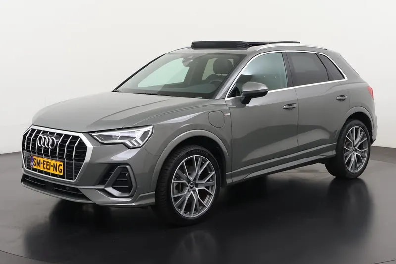 Audi Q3 (2021)