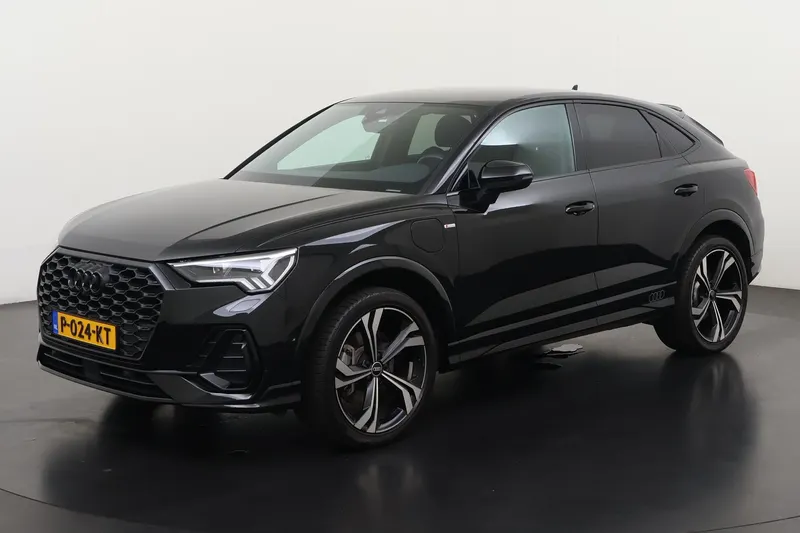 Audi Q3 (2021)