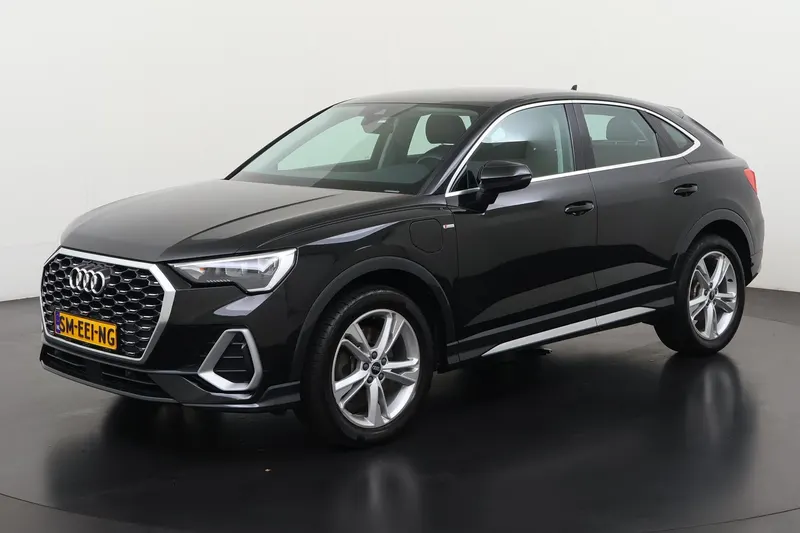 Audi Q3 (2022)