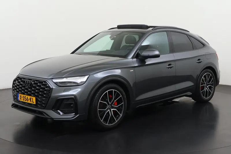 Audi Q5 (2023)