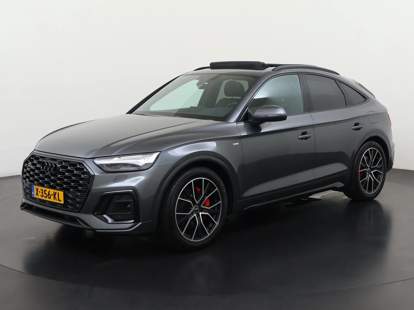 Audi Q5 (2023) — foto 1