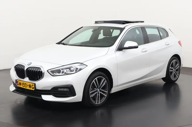 BMW 1-Serie (2021)