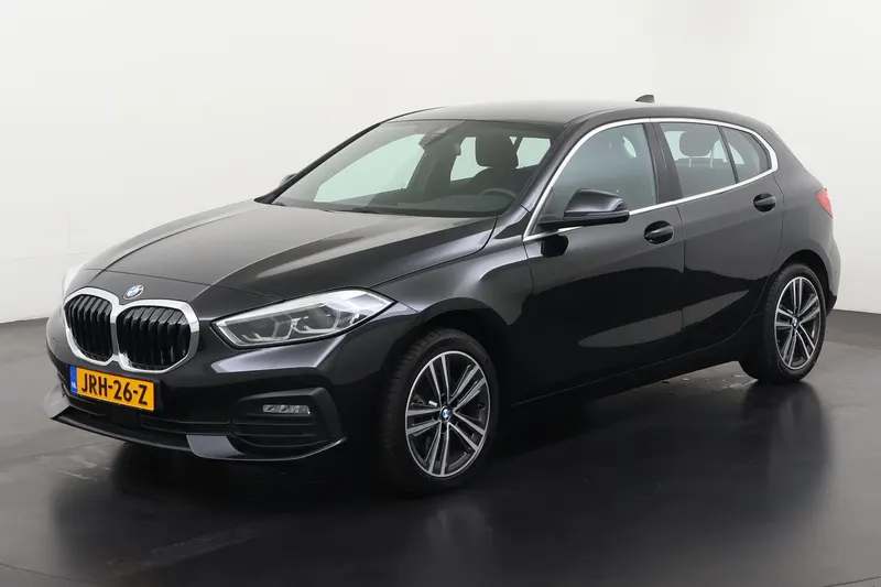 BMW 1-Serie (2022)