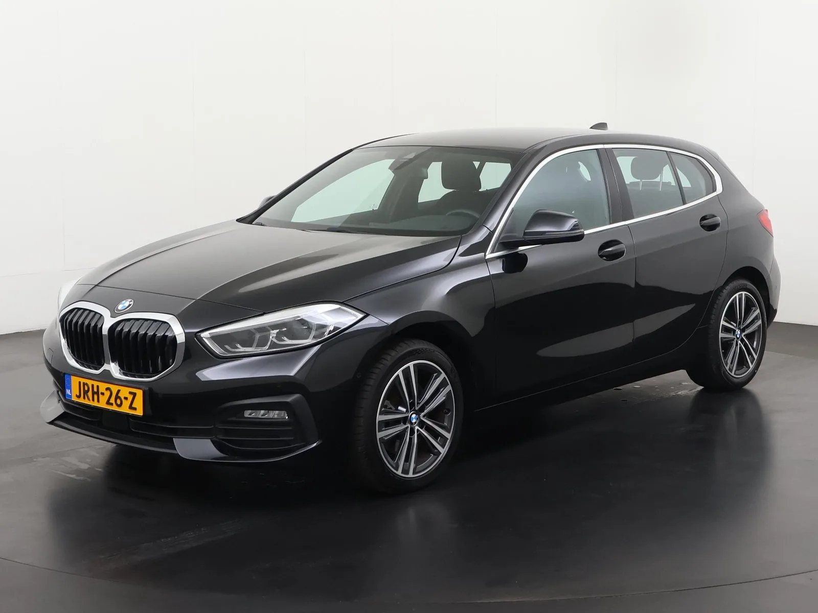 BMW 1-Serie (2022) — foto 1