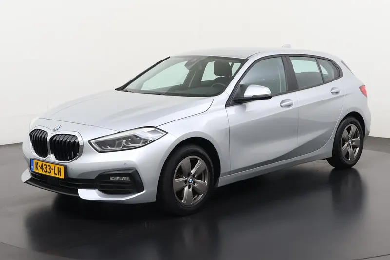 BMW 1-Serie (2021)