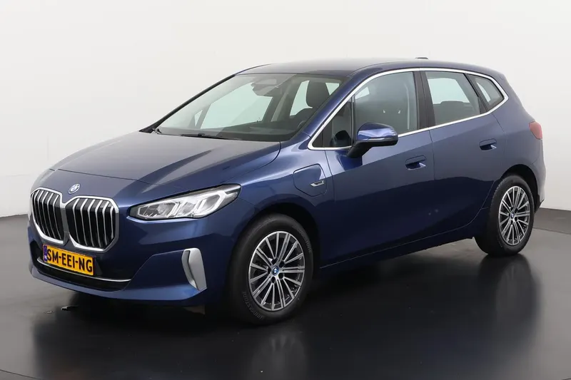 BMW 2-Serie (2022)
