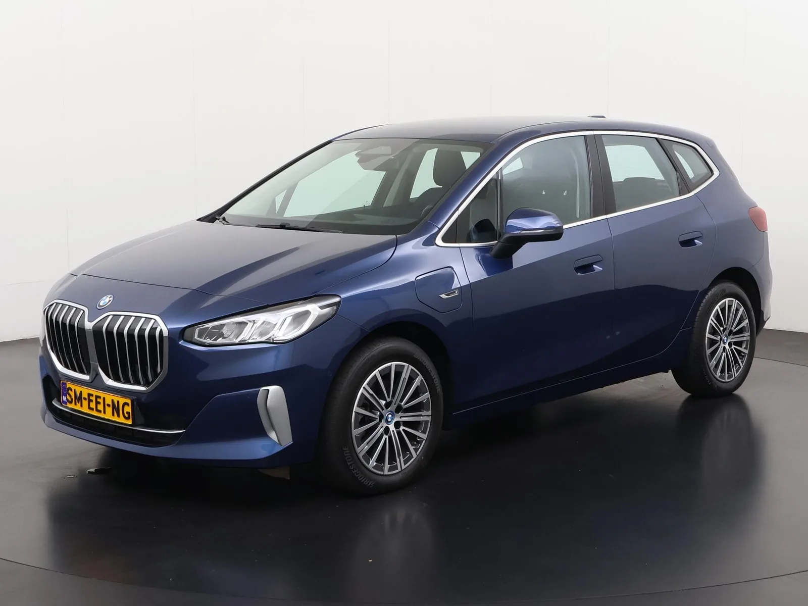 BMW 2-Serie (2022) — foto 1