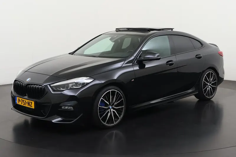 BMW 2-Serie (2022)