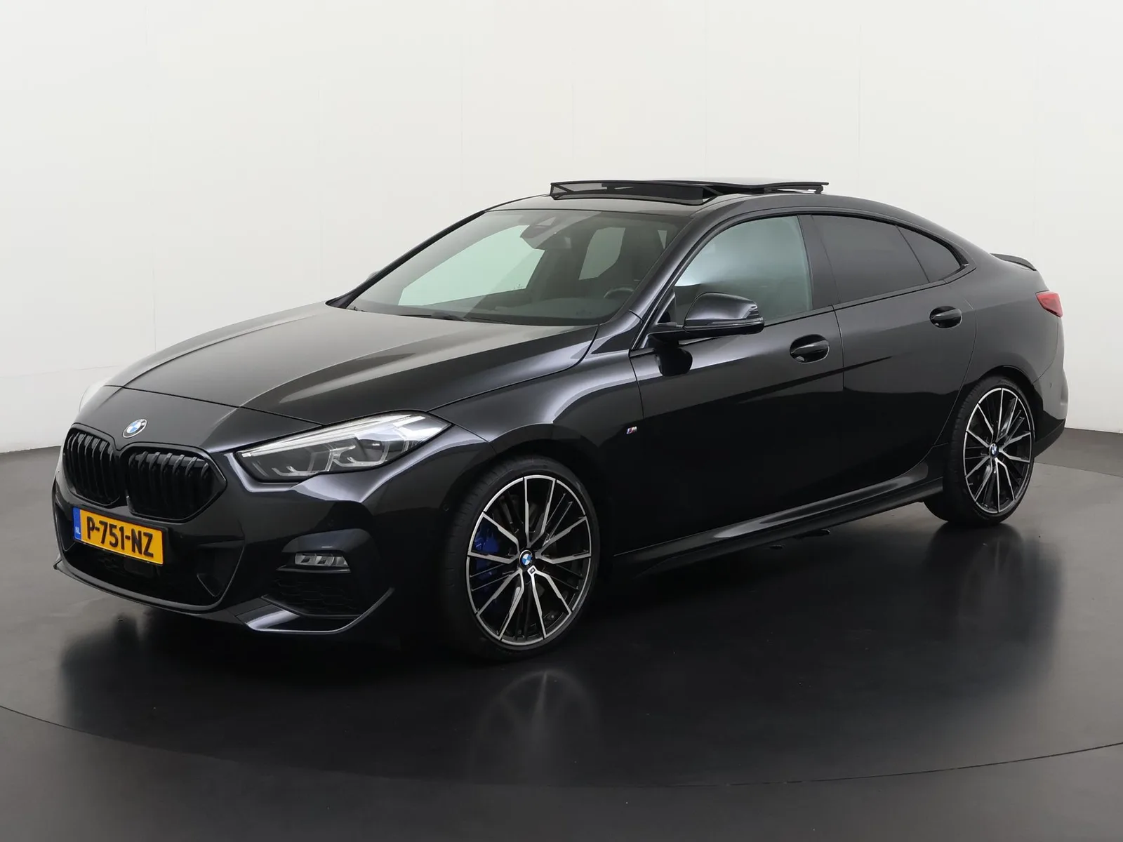 BMW 2-Serie (2022) — foto 1