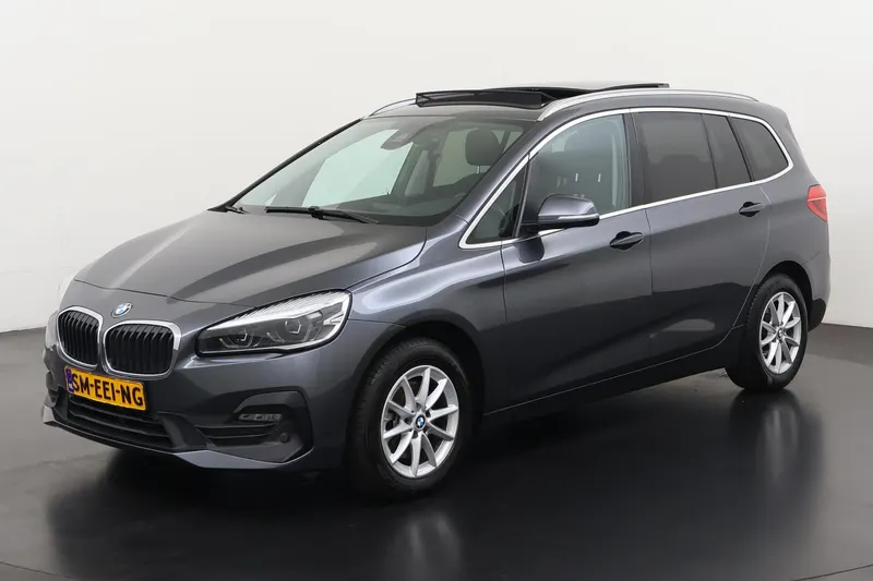 BMW 2-Serie (2022)
