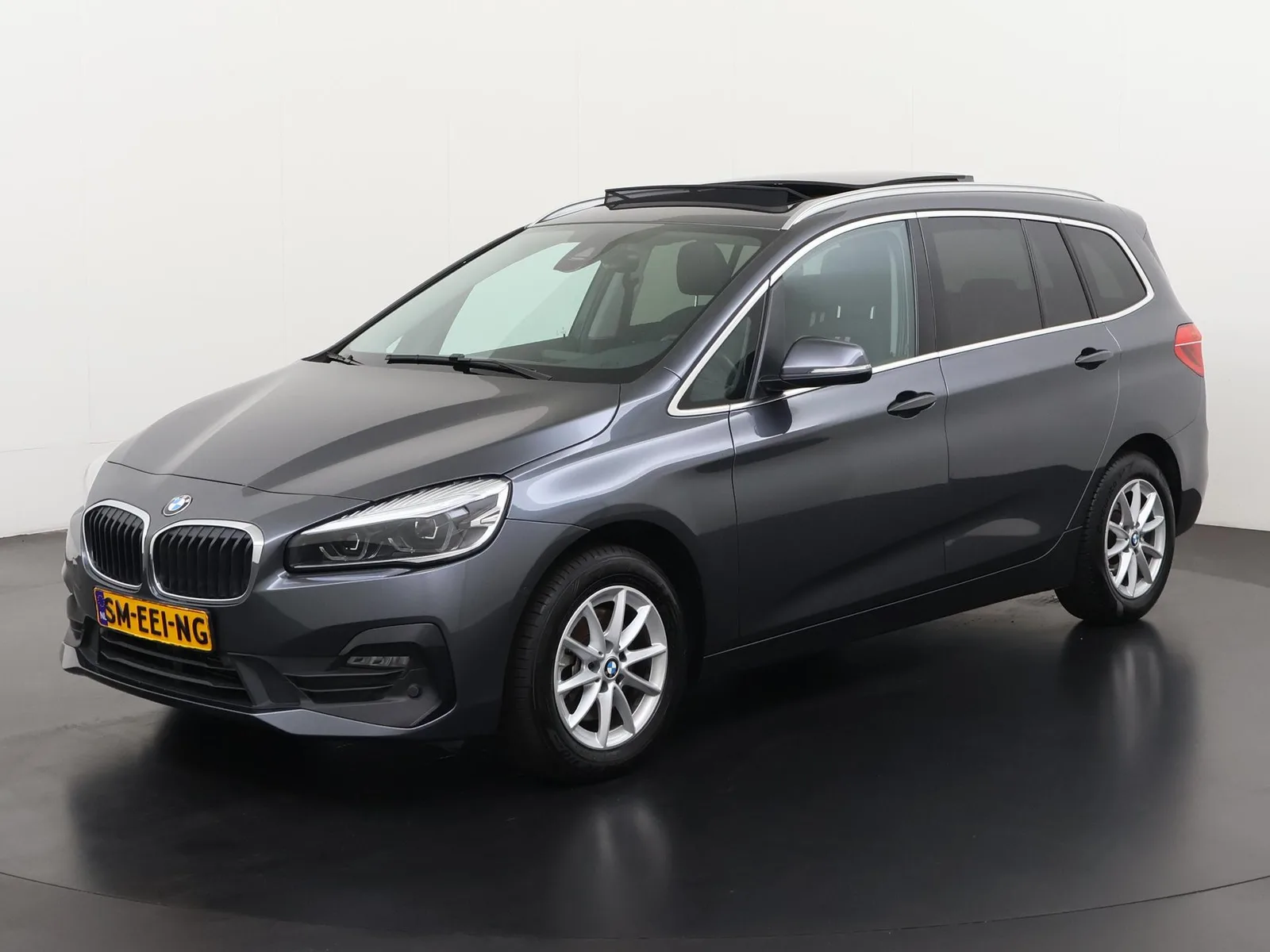 BMW 2-Serie (2022) — foto 1
