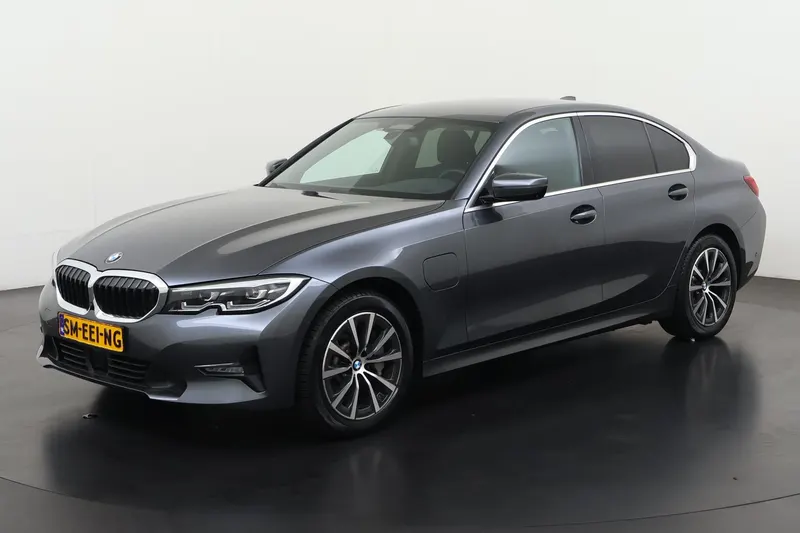 BMW 3-Serie (2025)