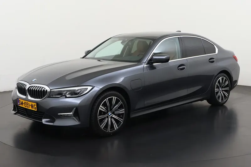 BMW 3-Serie (2025)
