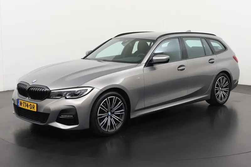 BMW 3-Serie (2021)