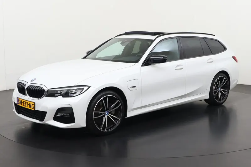 BMW 3-Serie (2026)