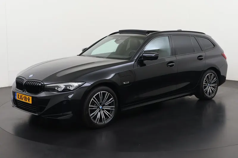 BMW 3-Serie (2022)