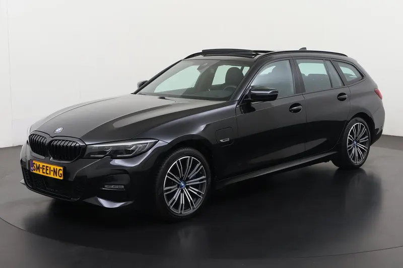 BMW 3-Serie (2022)