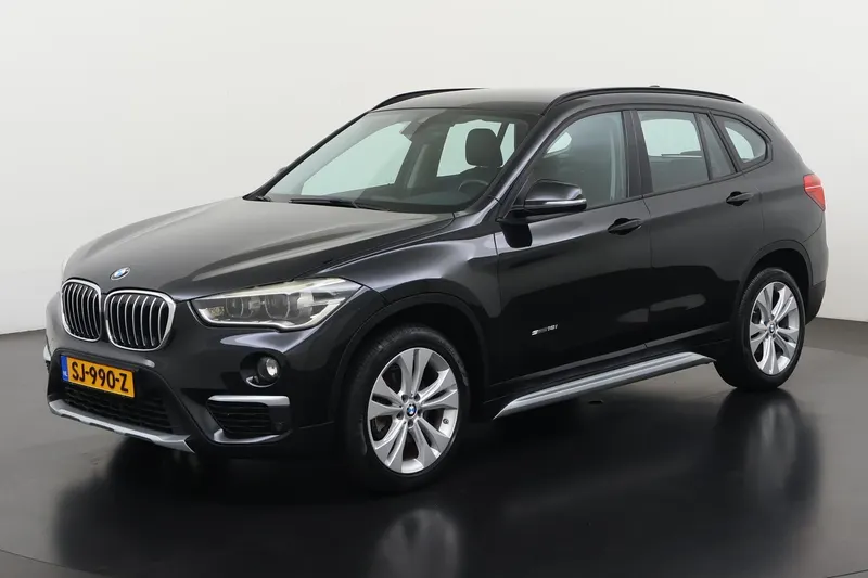 BMW X1 (2017)