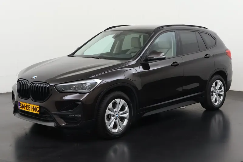BMW X1 (2021)