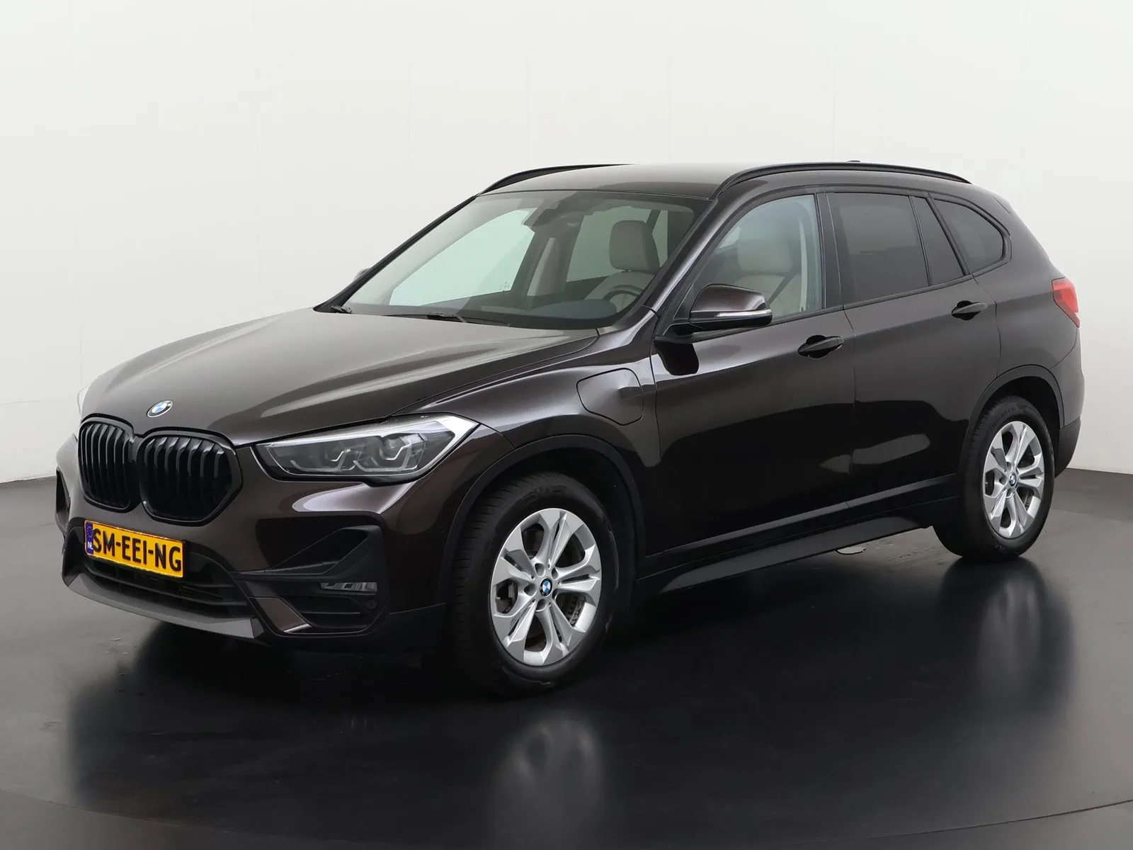 BMW X1 (2021) — foto 1