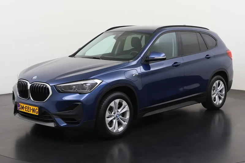 BMW X1 (2021)