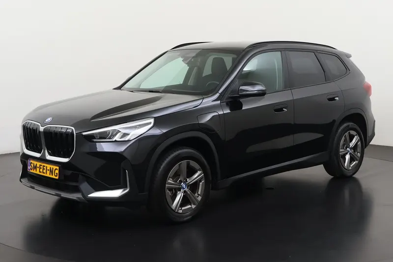 BMW X1 (2023)