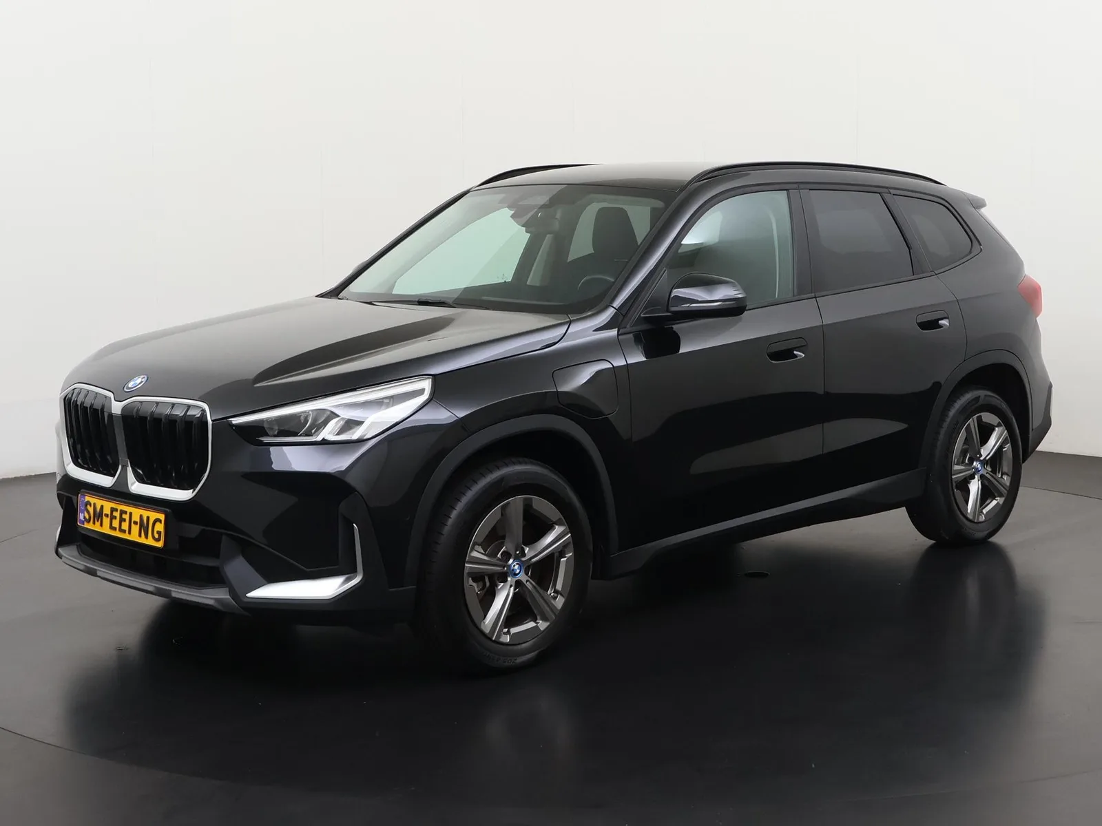 BMW X1 (2023) — foto 1