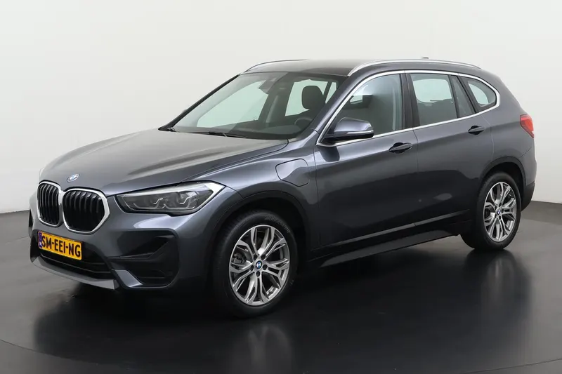 BMW X1 (2021)