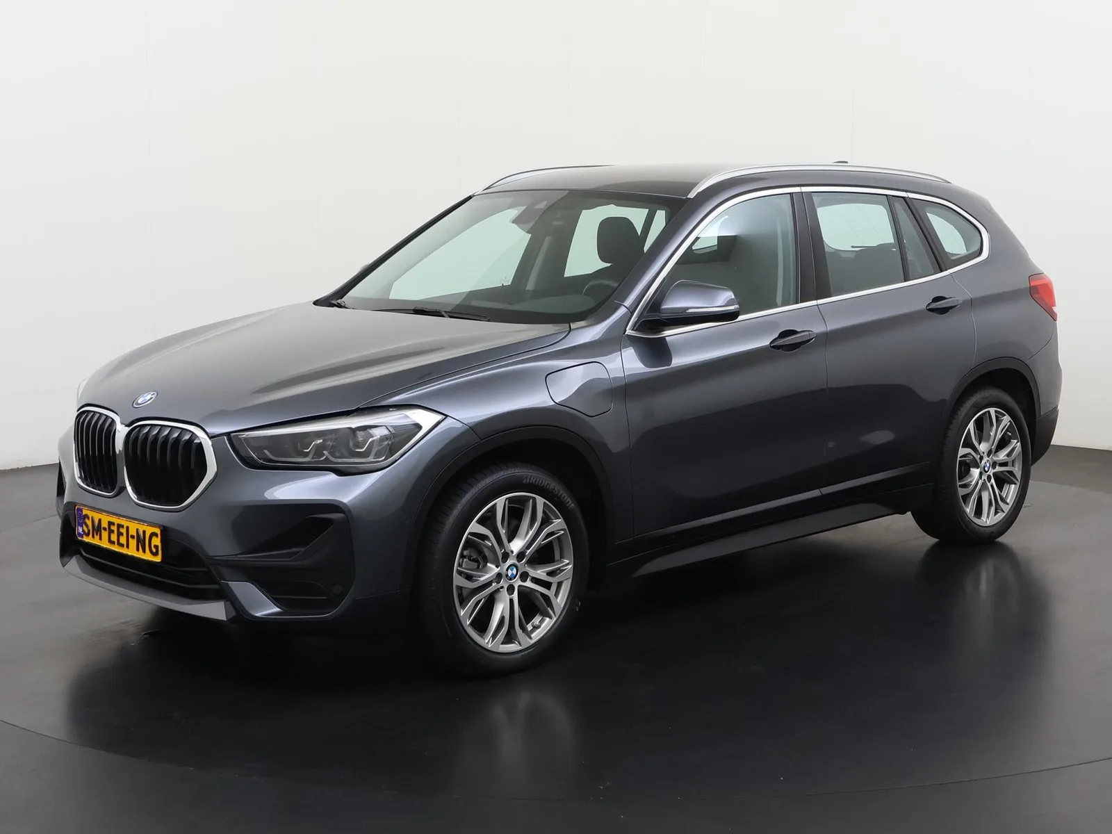 BMW X1 (2021) — foto 1