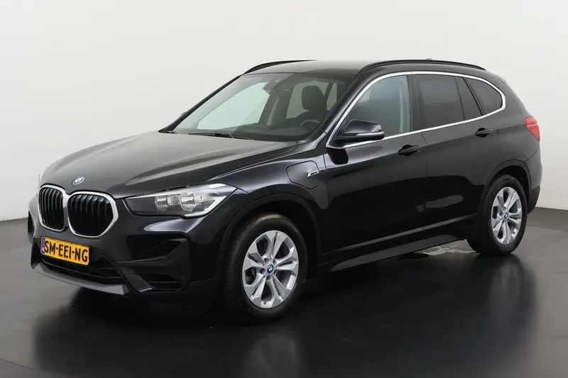 BMW X1 (2022)