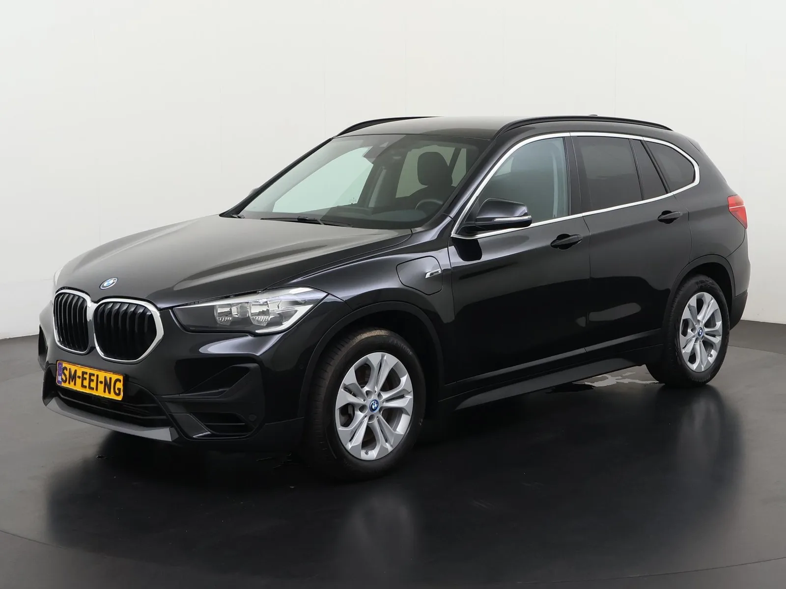 BMW X1 (2022) — foto 1