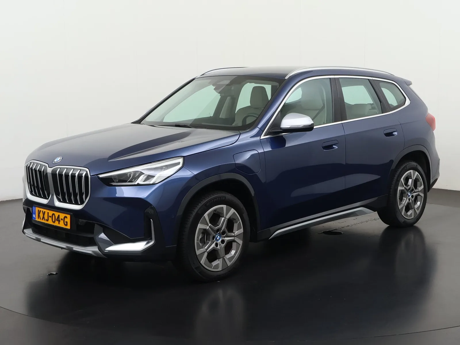 BMW X1 (2023) — foto 1