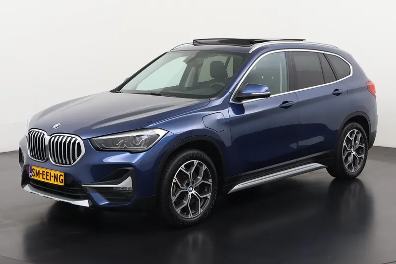 BMW X1 (2021)