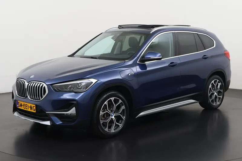 BMW X1 (2022)