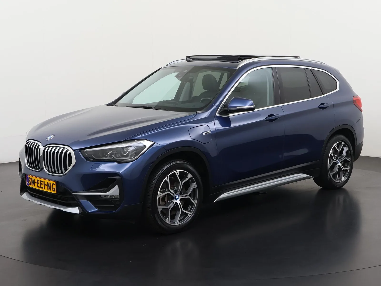 BMW X1 (2022) — foto 1