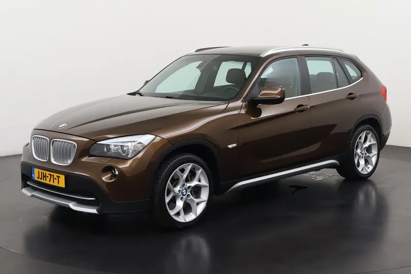 BMW X1 (2010)