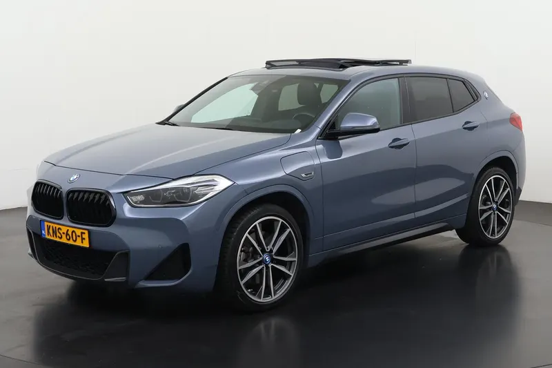 BMW X2 (2022)